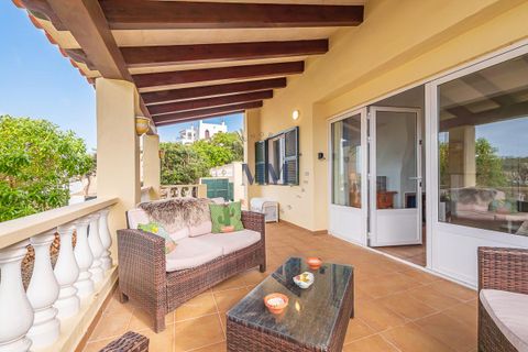 Villa a Alaior, Menorca, Alaior - € 595.000 | Ref: 50806 - foto 12